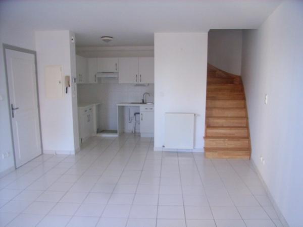 LOCATION T3 DUPLEX RODEZ SANS FRAIS D'AGENCE