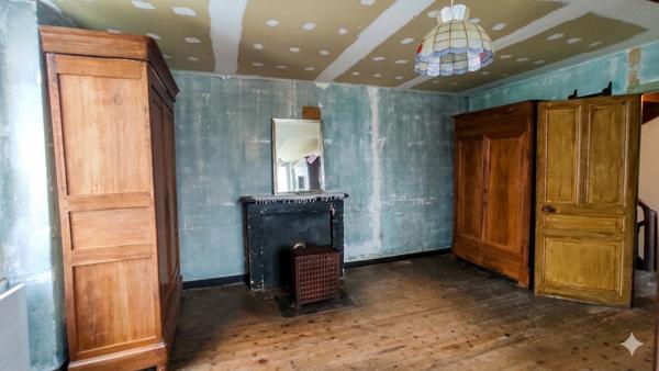 Maison 4 pièces à vendre Naintré - 86530 / Réf: 11901