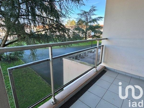 Appartement 3 pièces de 77 m² à La Rochelle (17000)