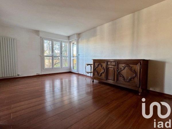 Appartement 3 pièces de 77 m² à La Rochelle (17000)