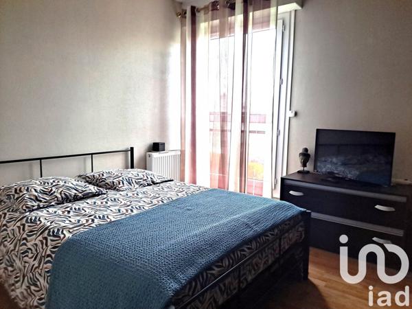 Appartement 3 pièces de 77 m² à La Rochelle (17000)