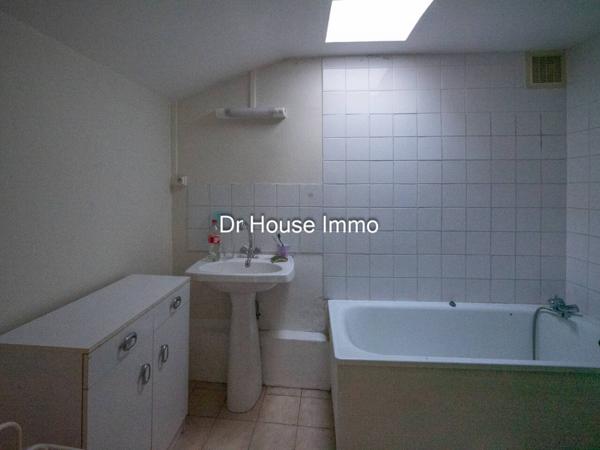 Maison à vendre 2 pièces de 40 m²