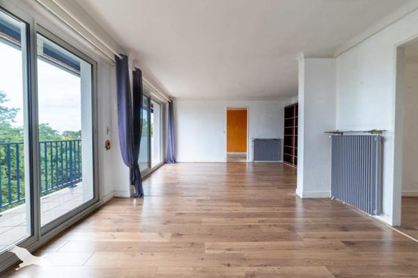 Appartement à vendre |  Biarritz |  3 pièces | 79 m²