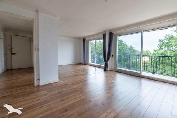 Appartement à vendre |  Biarritz |  3 pièces | 79 m²