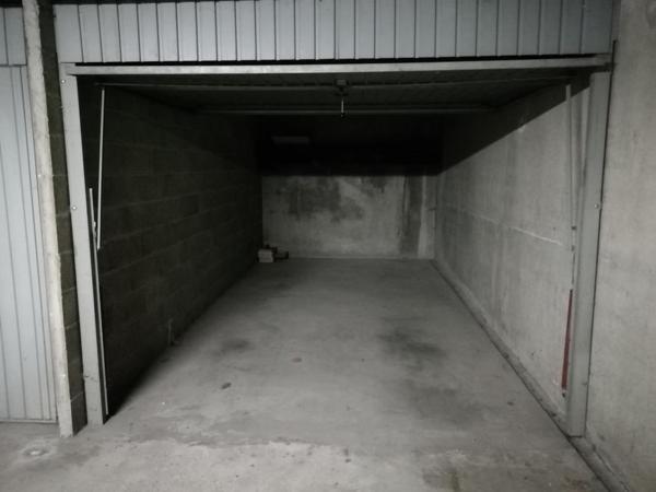 Location Albertville