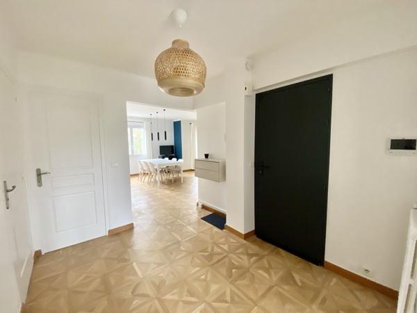 T3 MEUBLE - 164 BV DES ANGLAIS - NANTES