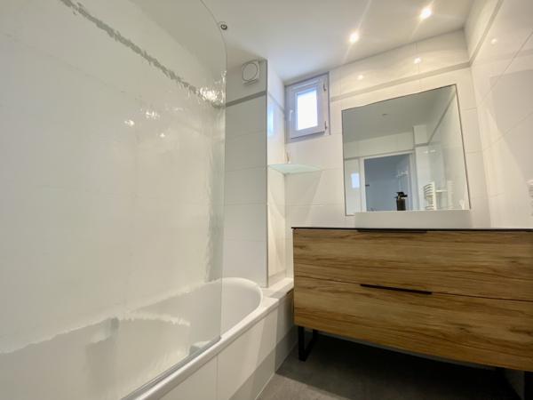 T3 MEUBLE - 164 BV DES ANGLAIS - NANTES