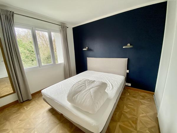 T3 MEUBLE - 164 BV DES ANGLAIS - NANTES