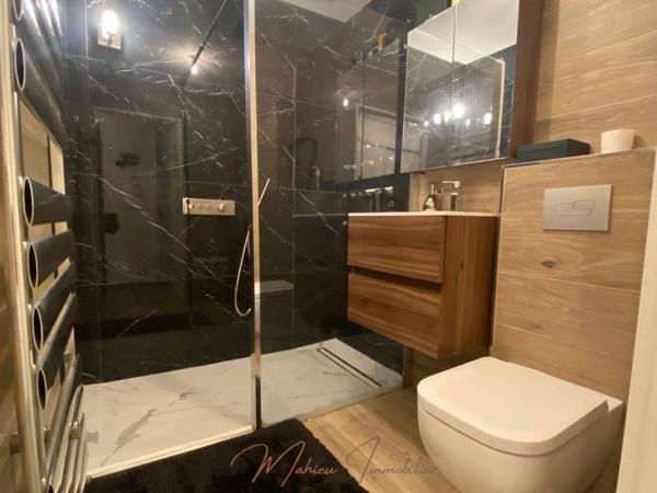 Maison 4 pièces 86m² à vendre à Saint-Genis-Pouilly 01630