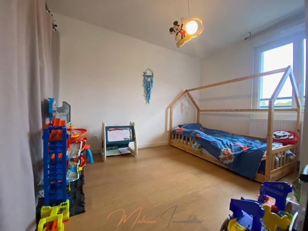 Maison 4 pièces 86m² à vendre à Saint-Genis-Pouilly 01630