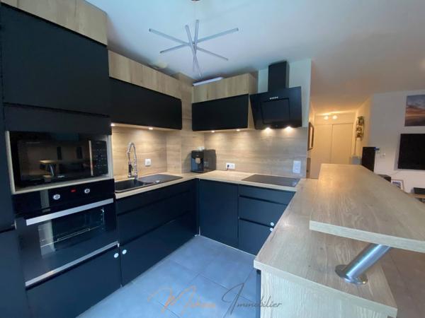 Maison 4 pièces 86m² à vendre à Saint-Genis-Pouilly 01630
