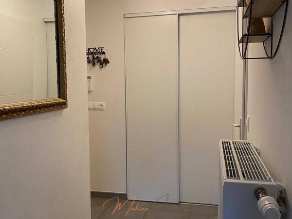 Maison 4 pièces 86m² à vendre à Saint-Genis-Pouilly 01630