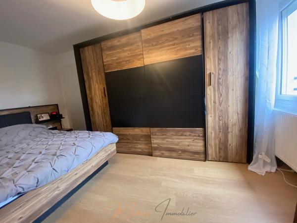 Maison 4 pièces 86m² à vendre à Saint-Genis-Pouilly 01630