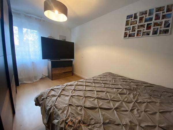 Maison 4 pièces 86m² à vendre à Saint-Genis-Pouilly 01630