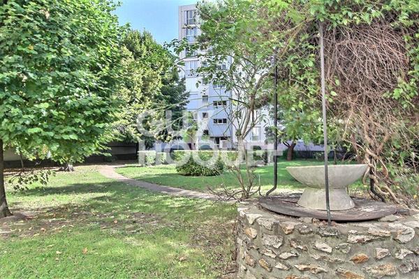 Appartement Montreuil 3 pièces 61 m2