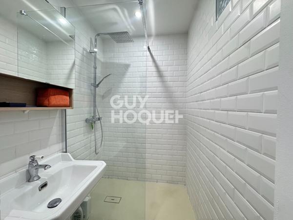 Appartement Montreuil 3 pièces 61 m2