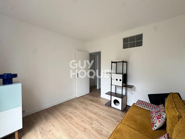 Appartement Montreuil 3 pièces 61 m2