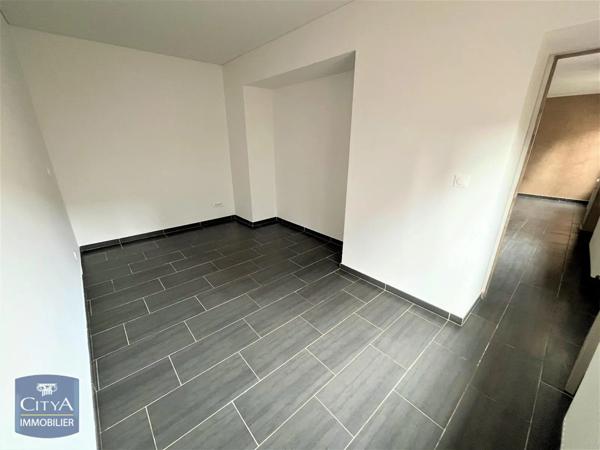 Appartement à louer 2 pièces 51.24m²