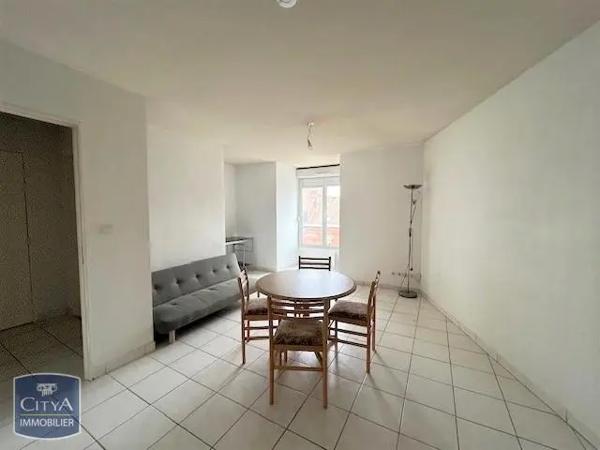 Appartement à vendre 2 pièces 46.7m²