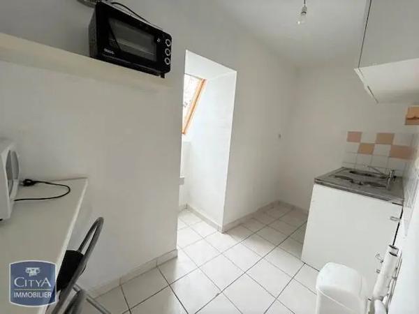 Appartement à vendre 2 pièces 46.7m²