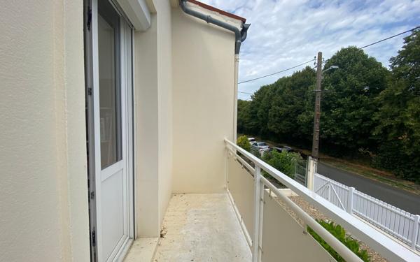 Maison à vendre    4 pièces •  Rochefort