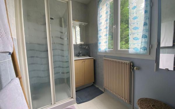 Maison à vendre    4 pièces •  Rochefort