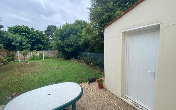 Maison à vendre    4 pièces •  Rochefort