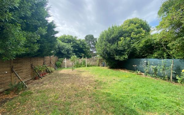 Maison à vendre    4 pièces •  Rochefort