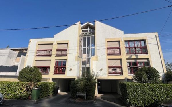 Appartement à vendre    1 pièce • 35,23 m2 Talence