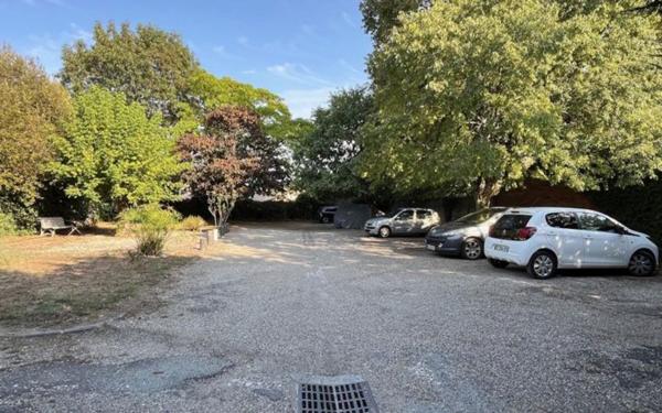 Appartement à vendre    1 pièce • 35,23 m2 Talence