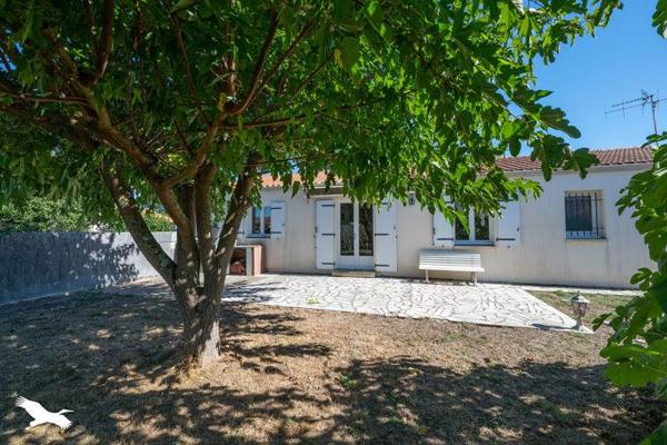 Maison à vendre 303 688 € Le Château-d'Oléron 5 p 96 m² DPE