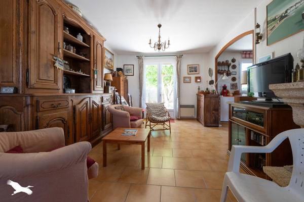 Maison à vendre 303 688 € Le Château-d'Oléron 5 p 96 m² DPE
