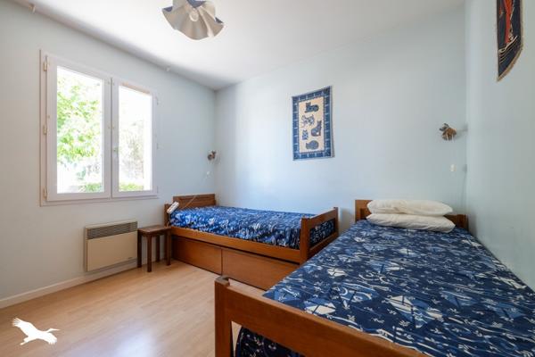Maison à vendre 303 688 € Le Château-d'Oléron 5 p 96 m² DPE