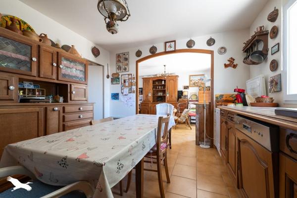 Maison à vendre 303 688 € Le Château-d'Oléron 5 p 96 m² DPE