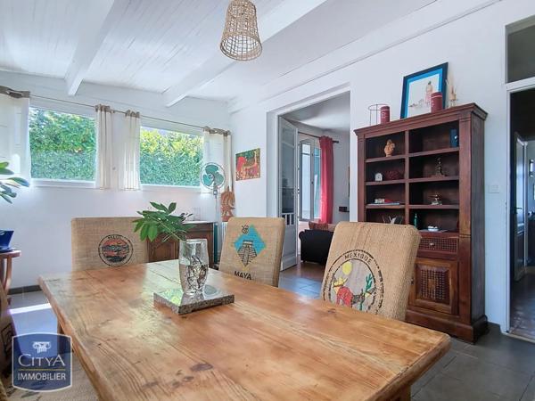 Maison à vendre 7 pièces 158m²