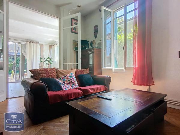 Maison à vendre 7 pièces 158m²