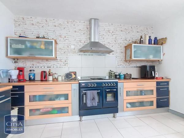 Maison à vendre 7 pièces 158m²