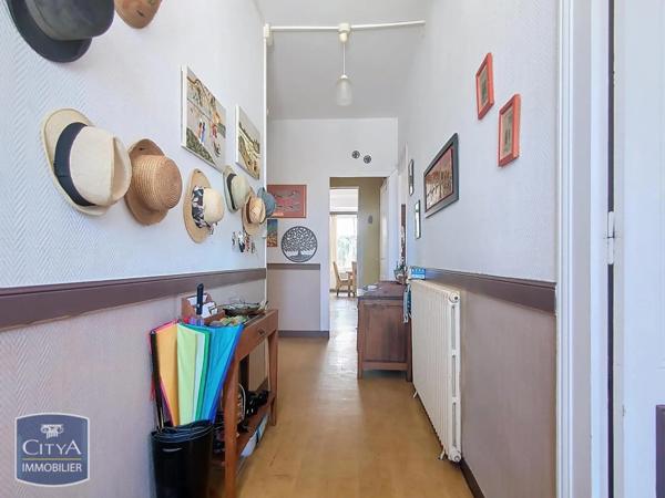 Maison à vendre 7 pièces 158m²