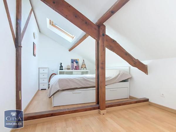 Maison à vendre 7 pièces 158m²