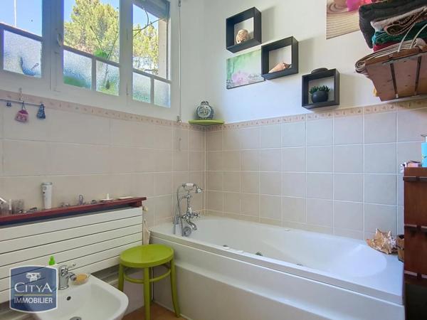 Maison à vendre 7 pièces 158m²