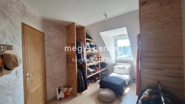 Maison à SAINT-MELOIR-DES-ONDES, 35350 - 6 pièces 133m²