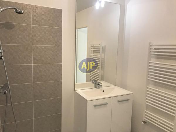 Vente appartement Izon : 95 000 € - AJP ACTEA Talence