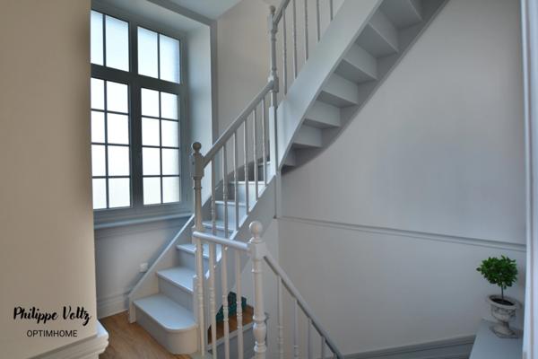 Maison de Caractère en centre bourg au calme !