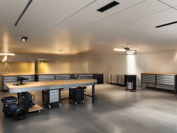 LOCAL DE STOCKAGE VIRY CHATILLON N7