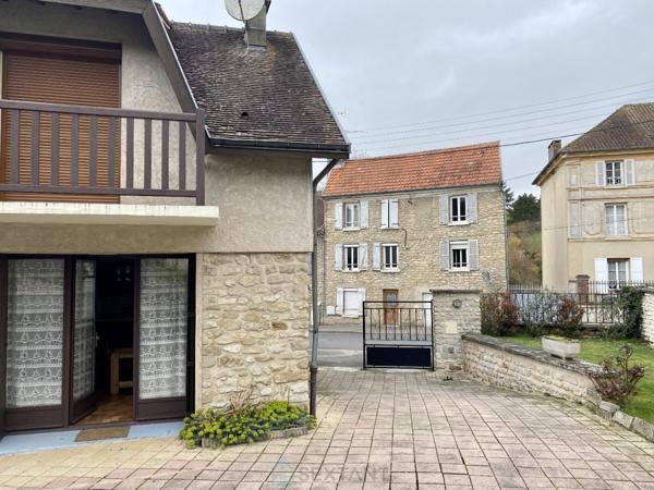 Habiter autrement ici