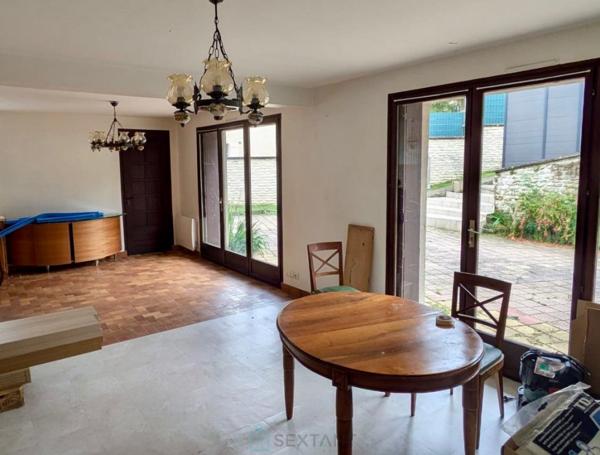 Habiter autrement ici