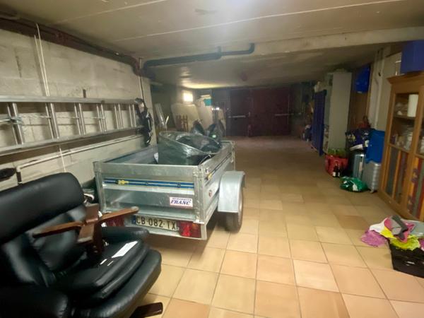 Maison à vendre    7 pièces • 158 m2 Vienne