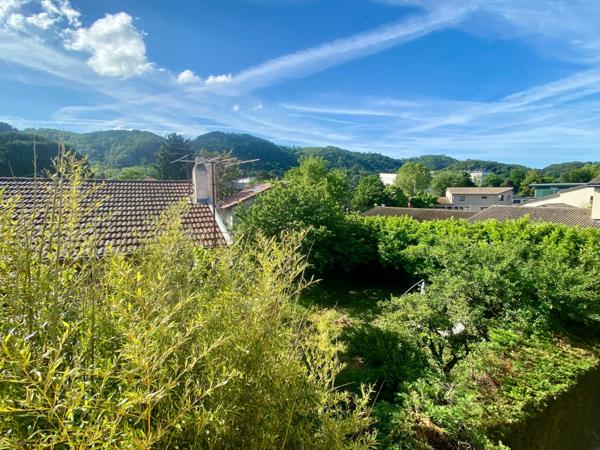 Maison à vendre    7 pièces • 158 m2 Vienne