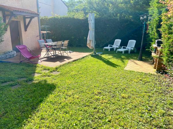 Maison à vendre    7 pièces • 158 m2 Vienne