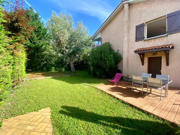 Maison à vendre    7 pièces • 158 m2 Vienne